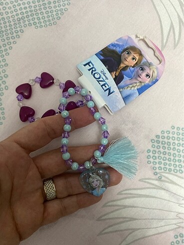 Çocuk bileklikleri - Görsel 2