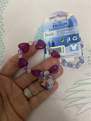 Çocuk bileklikleri - Görsel 3