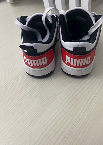 Renkli Çizgili Bağcıklı Sneaker - Görsel 3