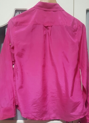Ann Taylor silk gömlek