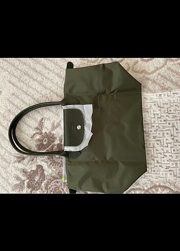 Beden haki Renk Longchamp