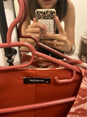 Trendyol & Milla Elbise