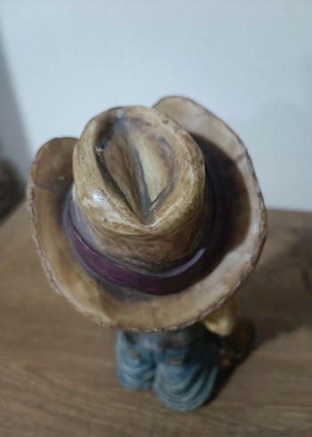 Biblo figür - Görsel 7