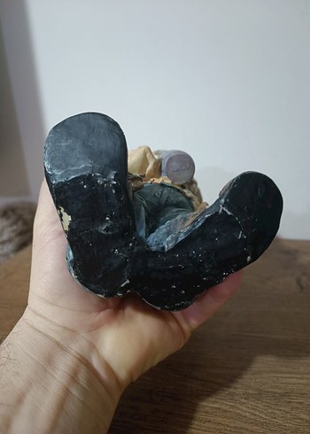 Biblo figür - Görsel 8