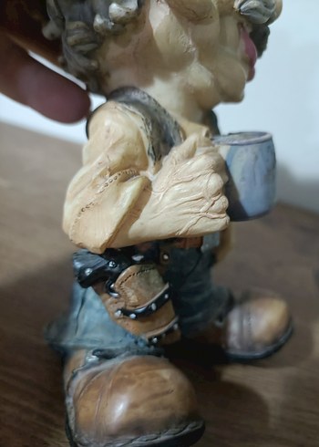 Biblo figür - Görsel 10