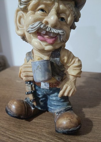 Biblo figür - Görsel 4