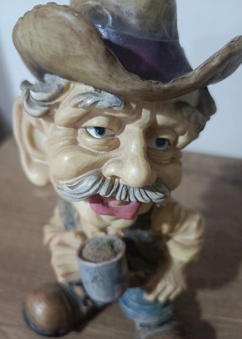 Biblo figür - Görsel 5