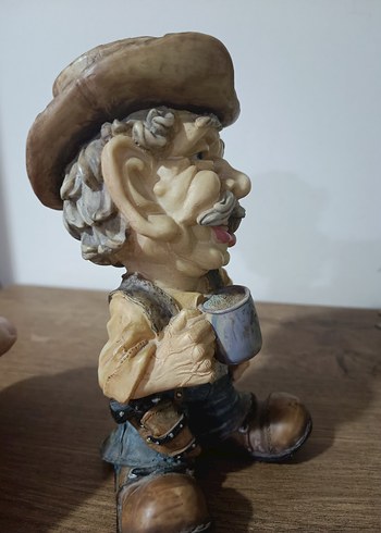 Biblo figür - Görsel 9