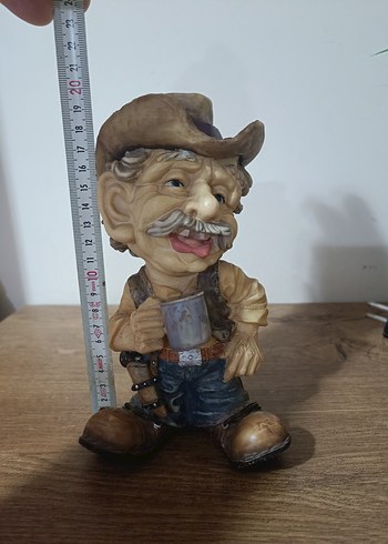 Biblo figür - Görsel 2