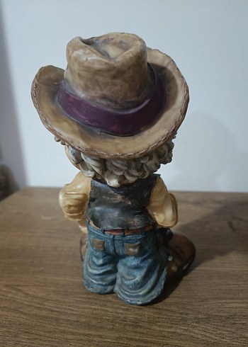 Biblo figür - Görsel 6