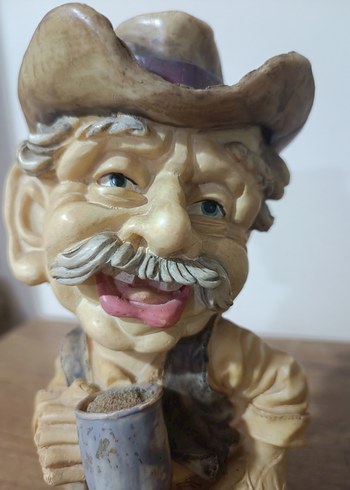 Biblo figür - Görsel 3