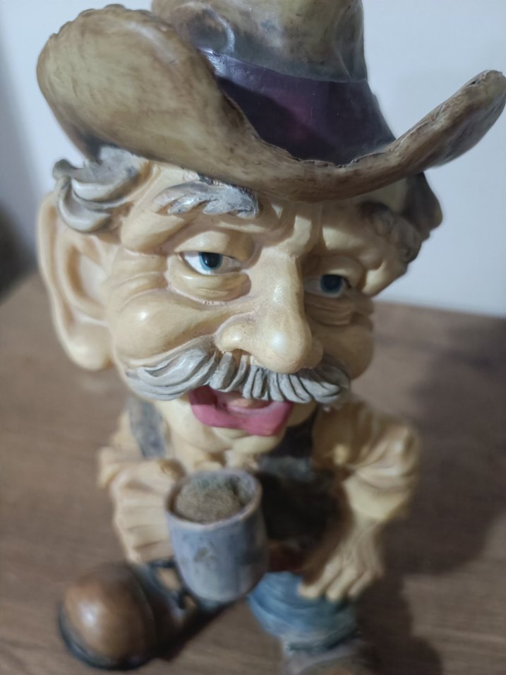 Biblo figür - Görsel 5