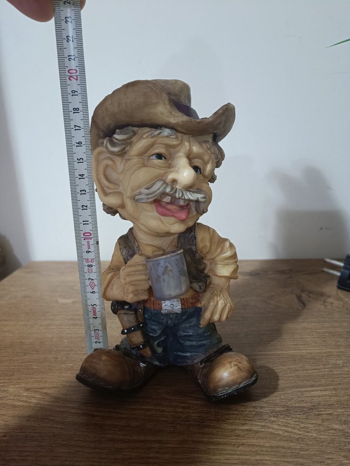 Biblo figür - Görsel 2