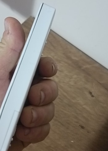 Hotpoint kumanda - Görsel 10