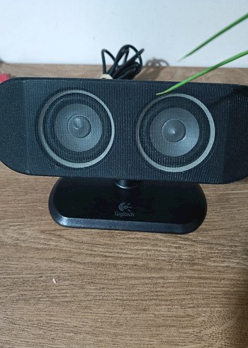 Logitech X530 hoparlör