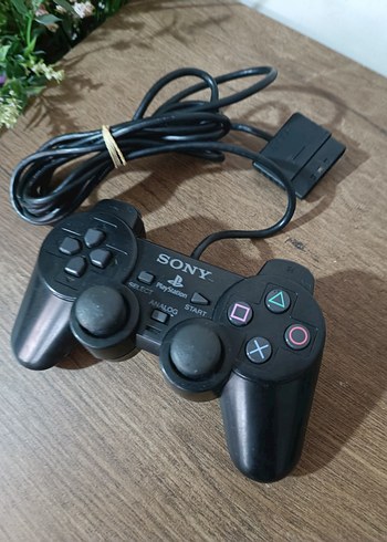 Sony Sony ps2 gamepad joystick
