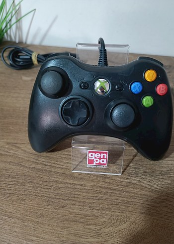 Beden Renk Xbox 360 gamepad