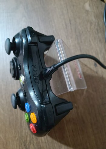 Beden Xbox 360 gamepad