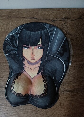 3D mouse pad anime 