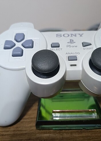 Sony PS1 one gamepad joystick 
