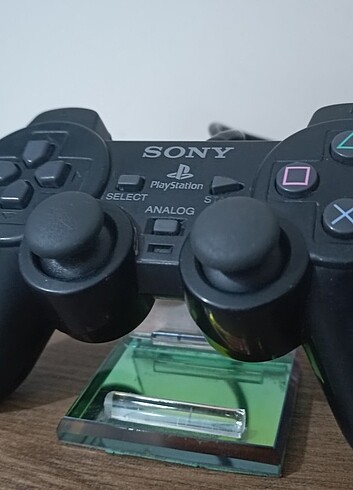 Sony PS2 gamepad joystick 