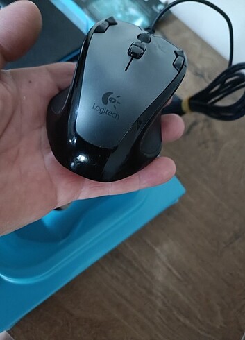 Logitech mouse 