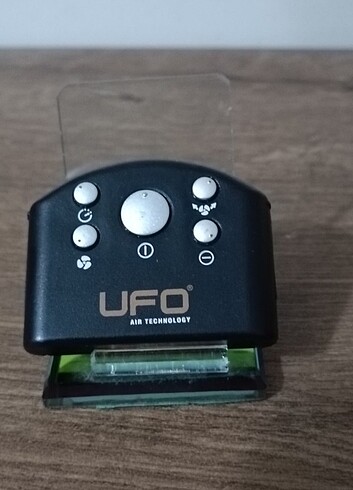 Ufo UFO kumanda 