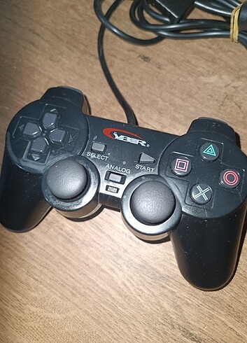 Ps2 gamepad joystick 