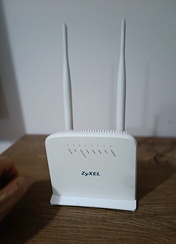 Zyxel Zyxel modem
