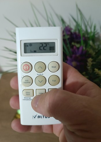 AltusKumanda - Görsel 3