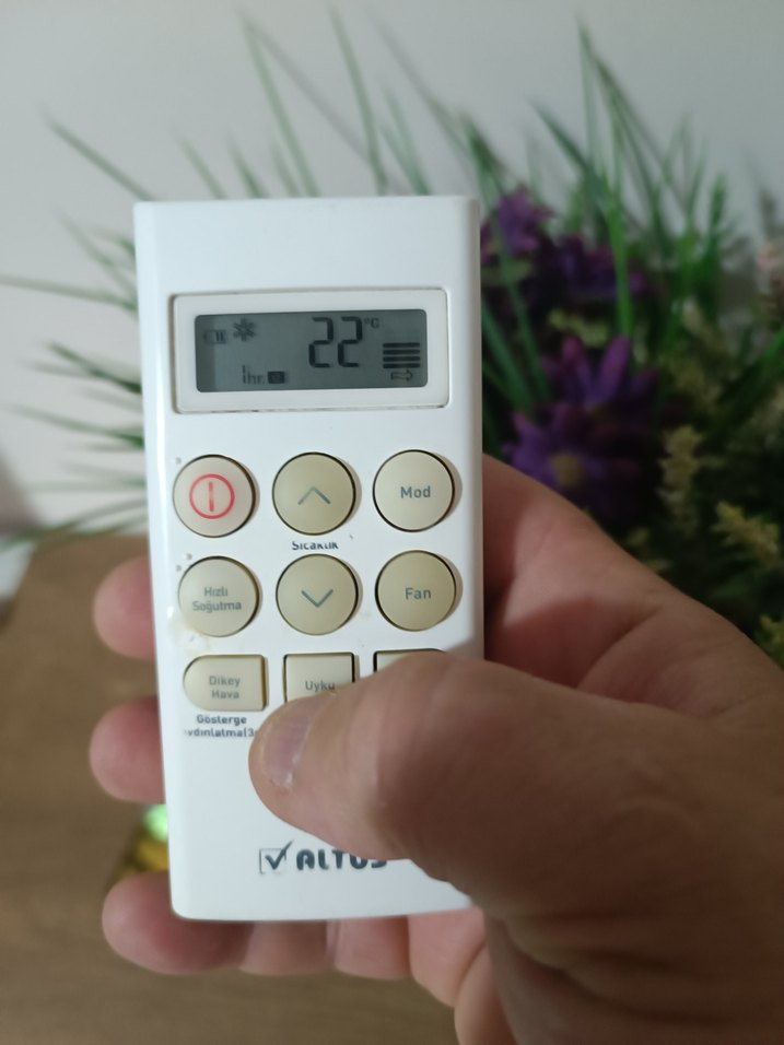 AltusKumanda - Görsel 3