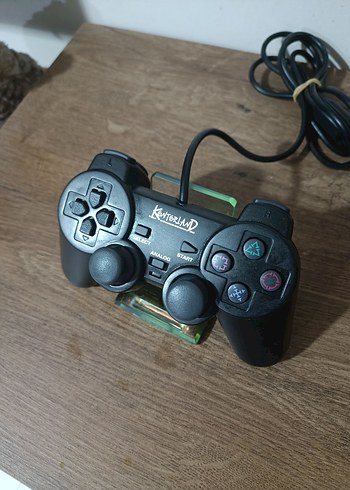 ps2 gamepad joystick