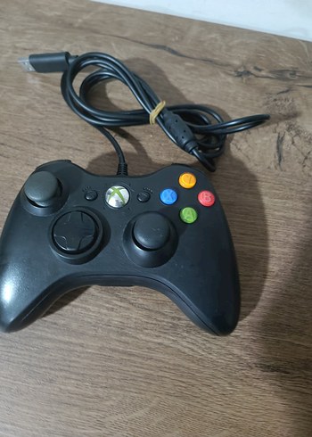 Beden Xbox 360 gamepad joystick