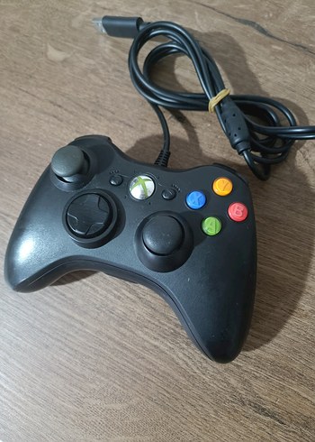 Xbox Xbox 360 gamepad joystick