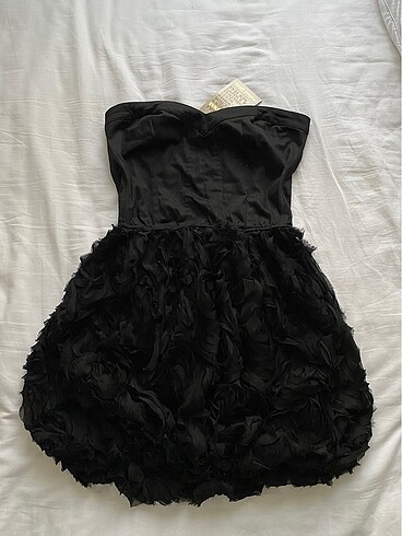 Bershka elbise