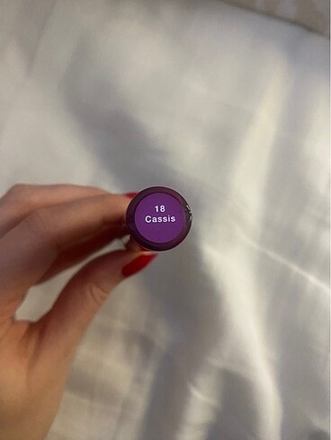 Maybelline Alterra lipgloss