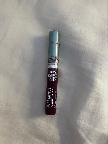 Alterra lipgloss