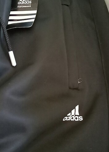 Adidas Adidas marka erkek eşofman alti