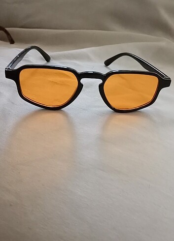 Unisex Güneş gözlüğü 