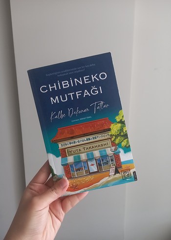chibineko mutfağı