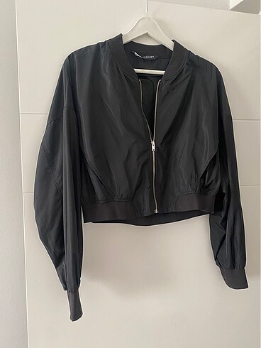 Zara bomber ceket
