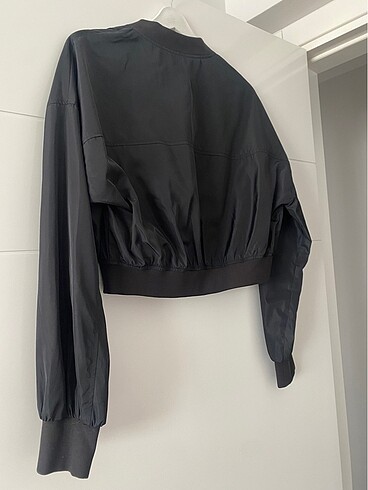 Zara Zara bomber ceket