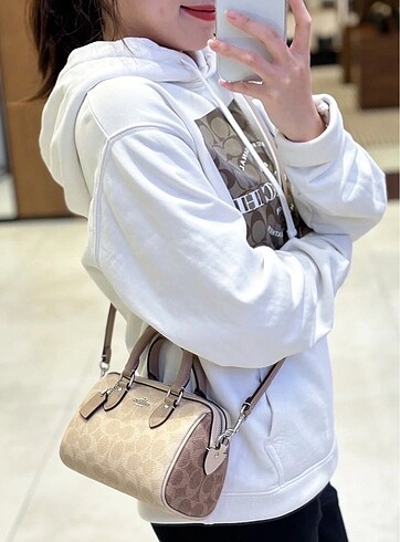 Coach Coach mini Rowan