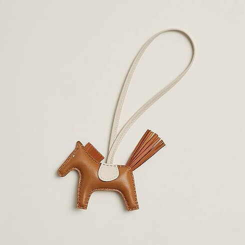 Bag Charm