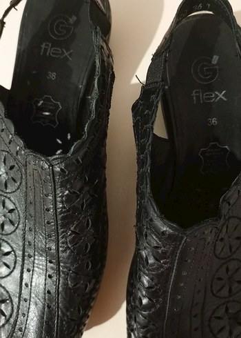Flexi 36