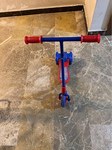 Scooter
