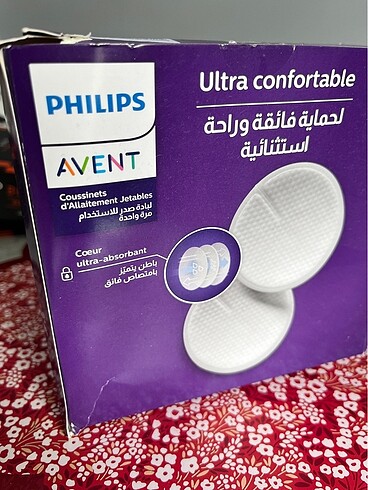 Emziren anne göğüs pedi