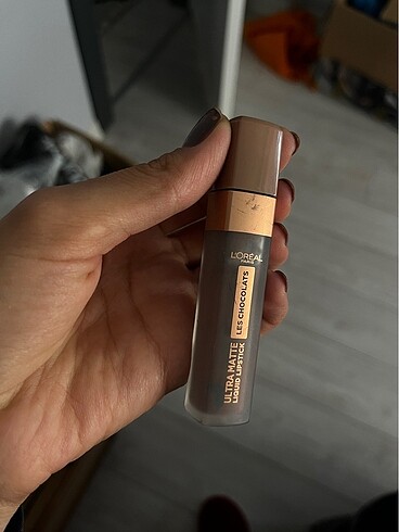 Loreal Ruj