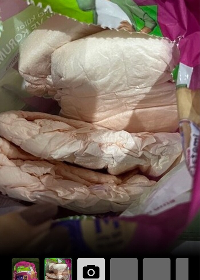 Depend Lohusa - Görsel 2