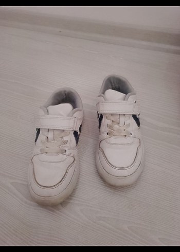 Erkek Çocuk spor ayakkabı ve - Görsel 3